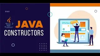 What is Constructor in Java | Java Constructor | Constructor | Constructor Demo | Syed Haroon