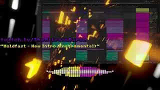 TBB - Holdfast (New Theme - Instrumental)