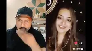 nutter vs sanam full hot gandi sexy batain gandi talk #fullhot #romance