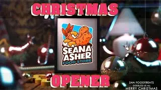 Christmas Opener | After Effects Template