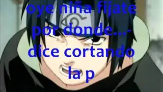 el pricipe solitario cap 1(sasusaku)
