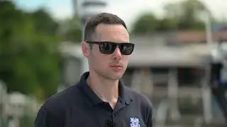 USCG Operation Demonstration Coqui