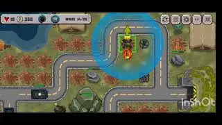 Battle Strategy: Tower Defense // S2 Lvl 14 ⭐⭐⭐