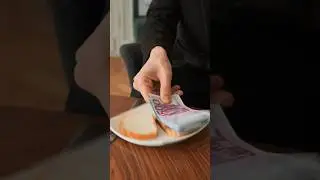 Как завтракают в кино? 
