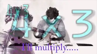 Opposite Operations Song