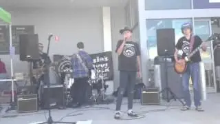 TNT gig