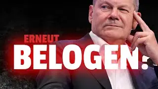 ⚡️ NEUE ZWEIFEL an REGIERUNG ⚡️