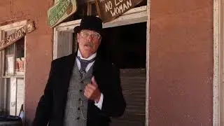 Lil's Saloon Building History Korean