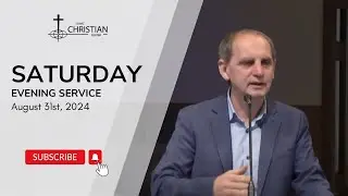 31 August 2024 Saturday