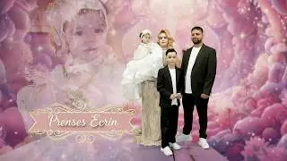 Princess Ecrin's 1st Birthday 2026 Munich, Germany