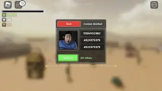 WAS THAT THE BITE OF 87?!  (Roblox Evade)