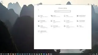 Try This Now! - Protect your eyes in Windows 10