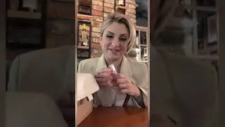 Чистый нежный аромат. Как тонкое кружево