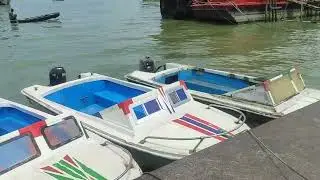 #coxsbazar #river #spread #border