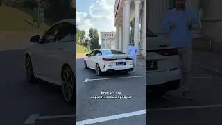 BMW 2 серии – фальшивка или нет? 
