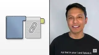 SPLUNK 101  / Master Ethical Hacking with from a Seasoned Pro!