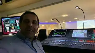 Live Event Streaming to Youtube & Vimeo broadcast Hybrid Zoom Collaboration epiphan live streamer