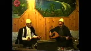 Qerim Gashi & Ise Llapqeva - 24 Pashallar