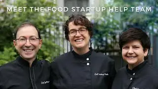 Welcome to the Team of Food Startup Help!