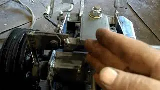 ПРОДОЛЖЕНИЕ 4 ПЕРЕДЕЛКИ МОТОБЛОКА