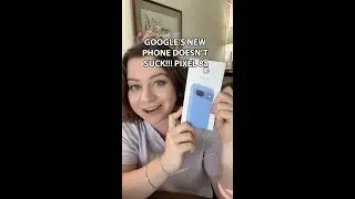 Google Pixel 8a is the best value smartphone of 2024
