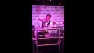 Аслан Апажев - Mulata Flair Battle. Staff Party- каждый понедельник!