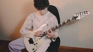 Nick Olivera - Synodic (Modern Guitar Collab II)