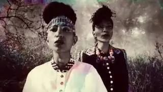 Alsarah & The Nubatones - Ya Watan [OFFICIAL VIDEO]