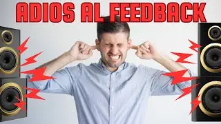 3 Consejos para ELIMINAR los FEEDBACK