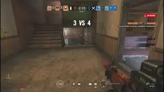 4K and a TK