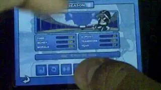 Baseball 2010 App Review!