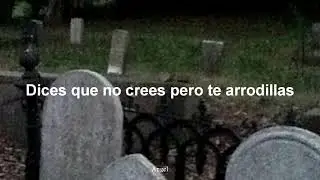 BONES - BurnItDown (Sub.Español)