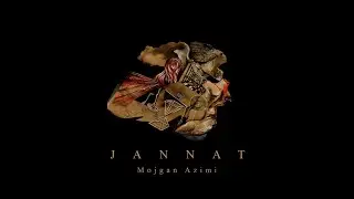 Mojgan Azimi JANNAT Official Video مژگان عظیمی  جنت