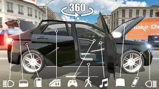 Russian Cars: VESTA