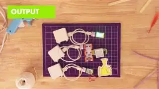 littleBits Bit Basics