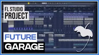 FL Studio - FUTURE GARAGE FLP PLAYTHROUGH [DIRECT, VACANT, SYNKRO]