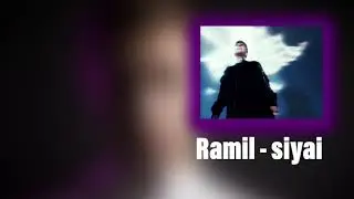 Ramil - Сияй Karaoke