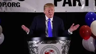 Donald Trump Rips Dana Perino