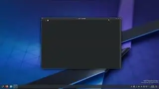 Trying KDE Plasma 6.3 Dev on KDE Neon Unstable Edition on Virtualbox (First Review Video btw)