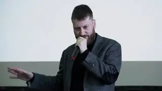 «О литературных новинках, трендах в интернете и не только». Константин Мильчин