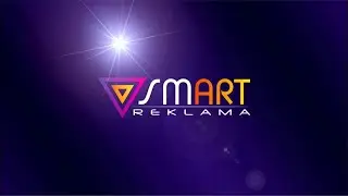 Архитектурная подсветка зданий при помощи GOBO-проектора