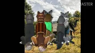 Страшилка WildCraft 🍂 (Kinami)
