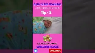 AVOID UNSAFE SLEEP PRACTICES TO GIVE YOUR BABY RESTFUL NAP - BABY SLEEP TRAINING MISTAKES