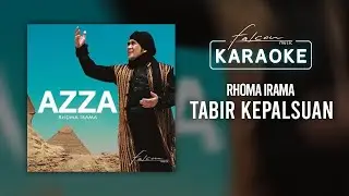 Rhoma Irama - Tabir Kepalsuan (Official Karaoke Video)