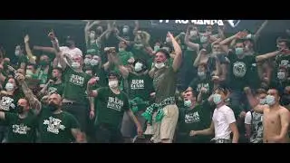 2020-2021 sezono LKL finalai