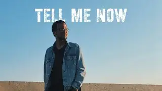 Tell Me Now - Elijah Neeley [Official Audio]