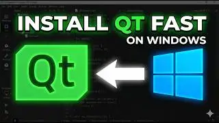 How to Install Qt Creator on Windows 11 (2026 Complete Guide)