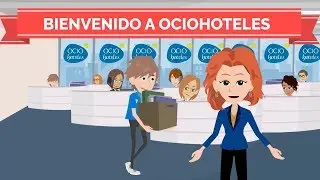🚀 Únete a Ocio Hoteles y empieza a viajar al mejor precio