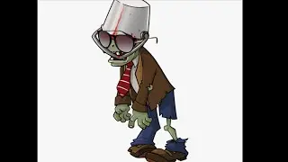 Прохождение Pvz 1 часть 5