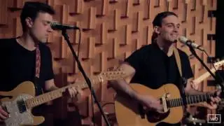 Sea of Atlas / Mark Adams - 100 Years (Live)